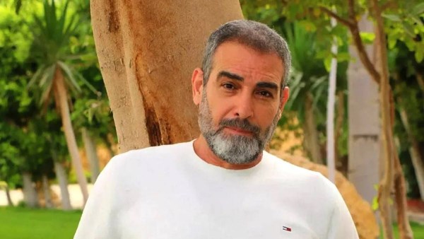 أحمد عبدالعزيز