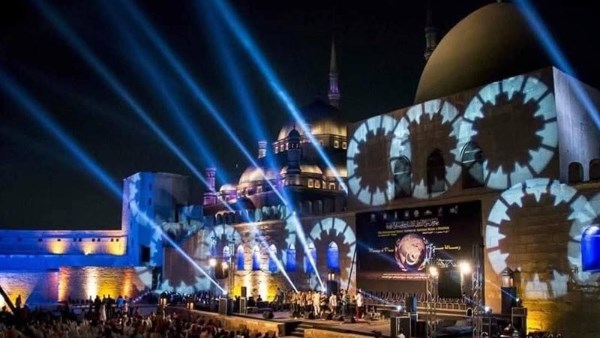 مهرجان القلعة الدولي للموسيقى والغناء