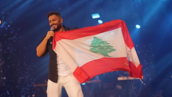تامر حسني
