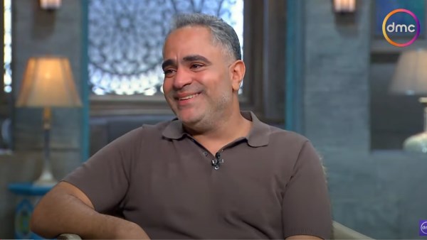 محمد شاهين