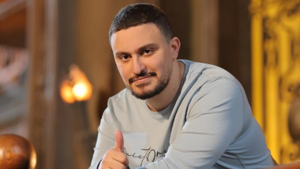 ياسين أحمد السقا