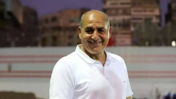 بدر حامد