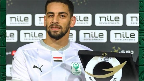 محمد الشامي