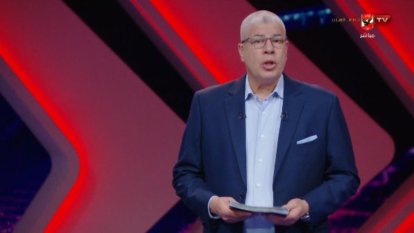 احمد شوبير