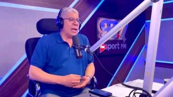 احمد شوبير