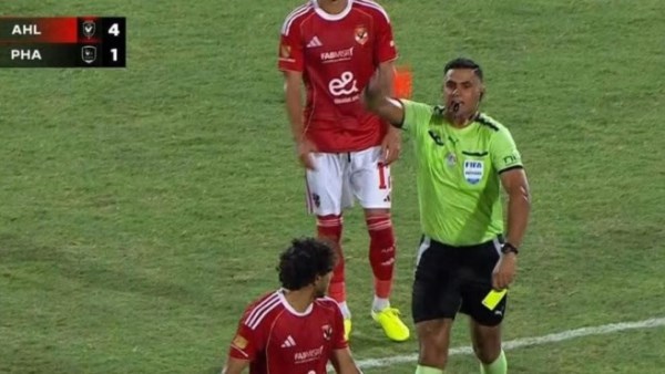 محمد هاني ومحمد معروف