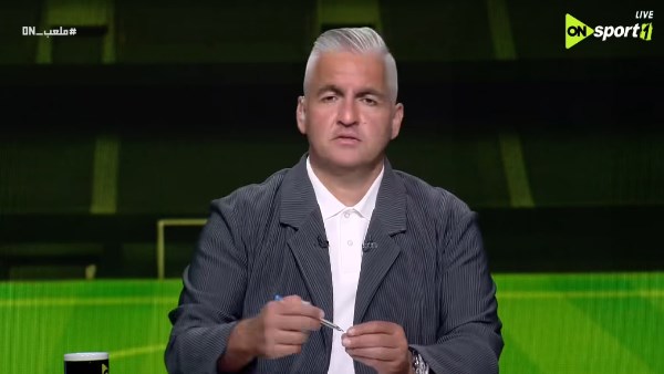سيف زاهر