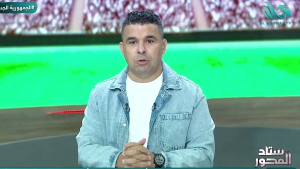 خالد الغندور