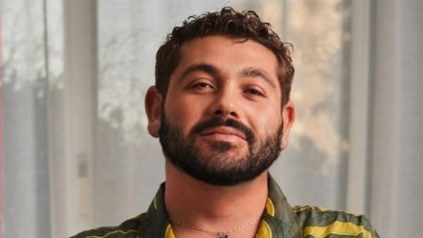 مودي شاهين
