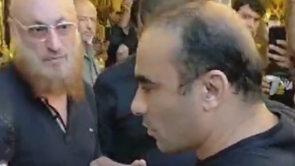 سيد عبد الحفيظ
