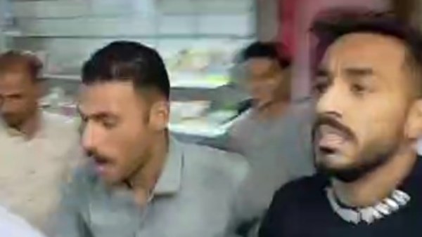 محمود كهربا