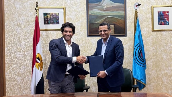 خالد البلشي وعمر خليفة