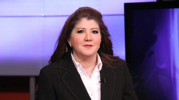 رولا خرسا