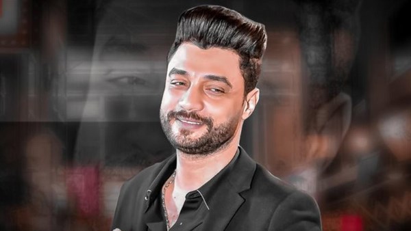أحمد عامر