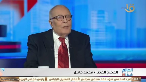 محمد فاضل