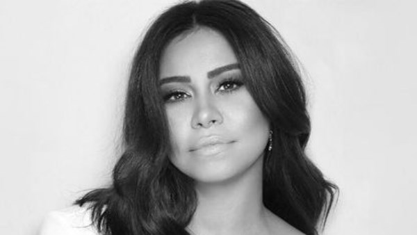 شيرين عبدالوهاب