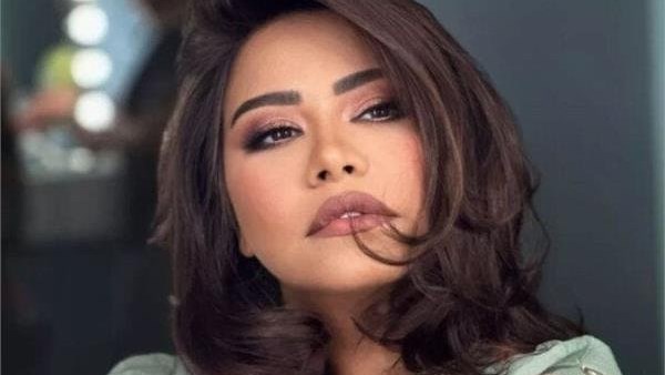 شيرين عبدالوهاب