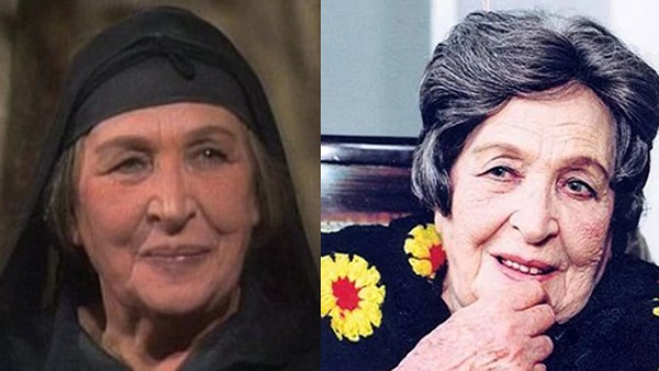 أمينة رزق