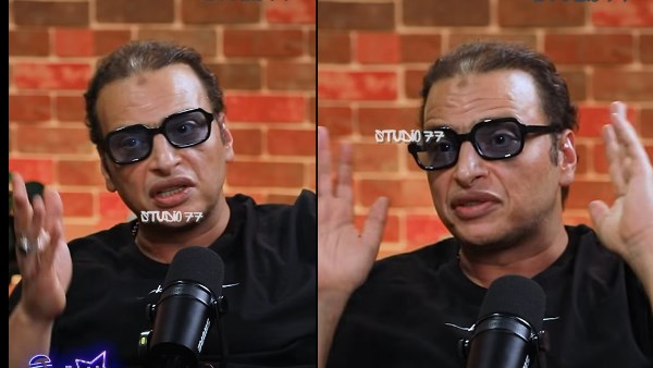 وائل الفشني