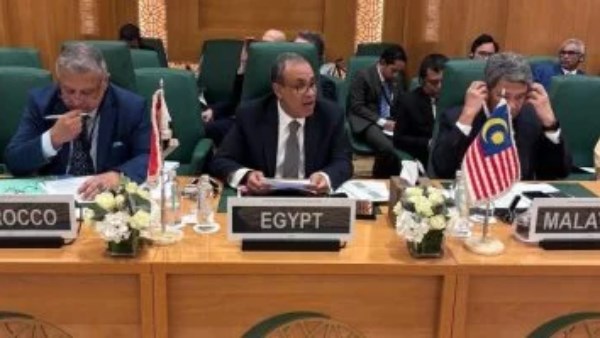وزير الخارجية