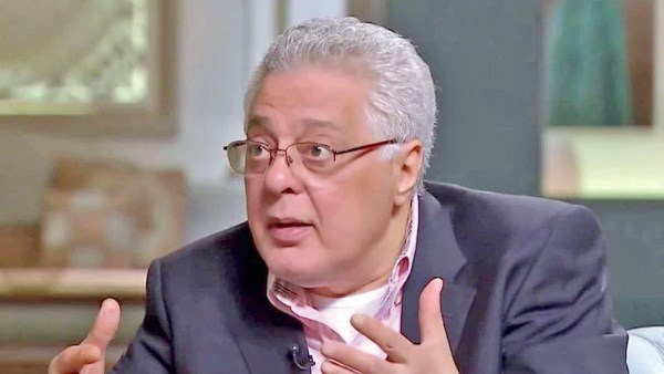 توفيق عبدالحميد