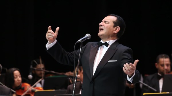 محمد ثروت