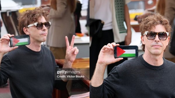 ميشيل ريوندينو