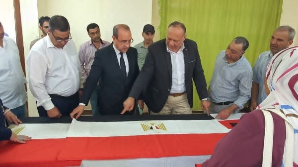وكيل وزارة التربية والتعليم 