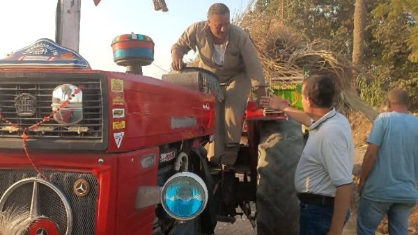 صورة الجرار 