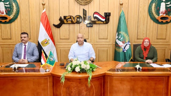 نائب المحافظ 