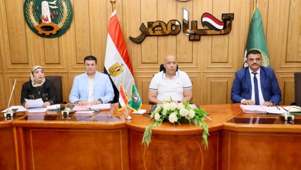 نائب المحافظ نائب المحافظ