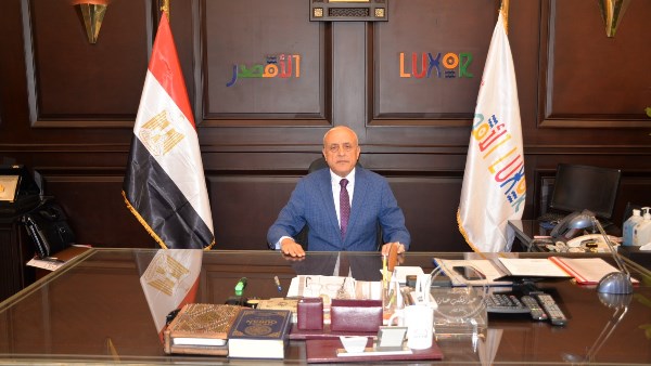 انشاء فرع مكتبة مصر العامة بالطود 