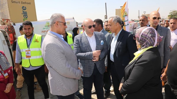 اثناء التوزيع