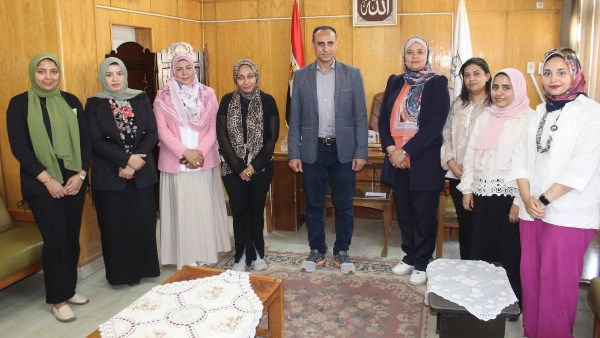اثناء الاجتماع