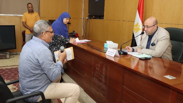 اللقاء المفتوح