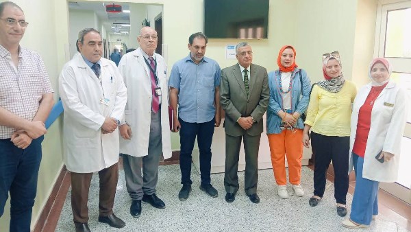 اثناء القافلة 