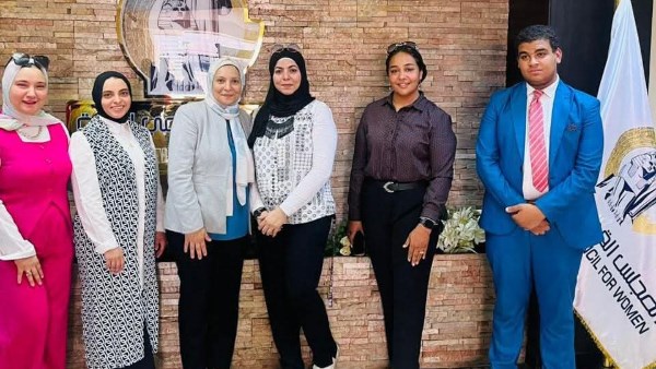 اثناء المشاركة اثناء المشاركة
