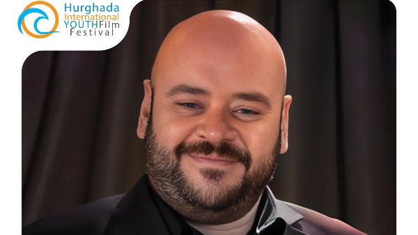 الفنان محمد ممدوح