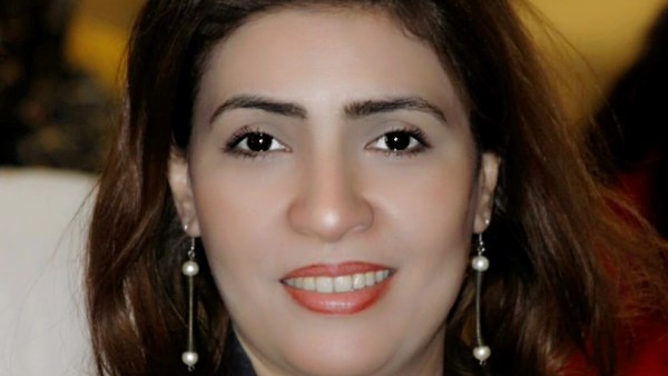 اميره عاطف