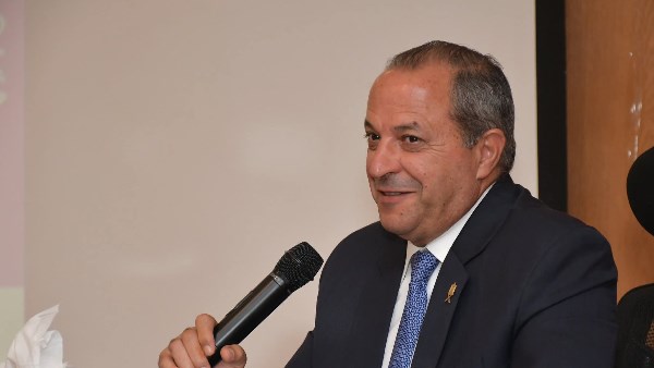 محافظ بورسعيد 
