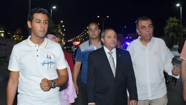 محافظ بورسعيد محافظ بورسعيد