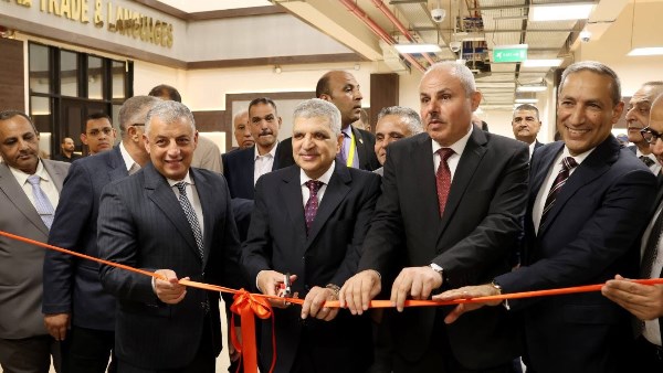 محافظ الاسماعيلية 