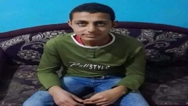 مجني علية مجني علية