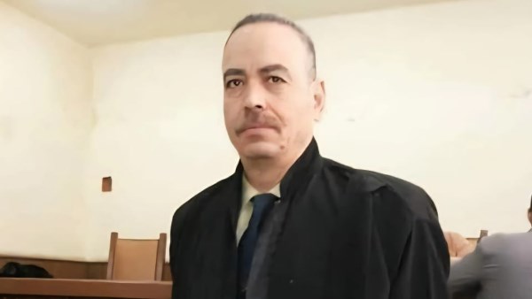 أصدرت محكمة الفيوم حكمها اليوم ببراءة المتهم