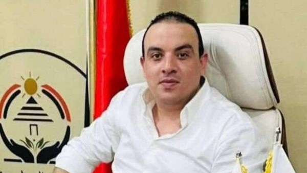 المهندس أحمد علي أبو سيف يعلن ترشحه لانتخابات مجلس النواب عن دائرة إطسا