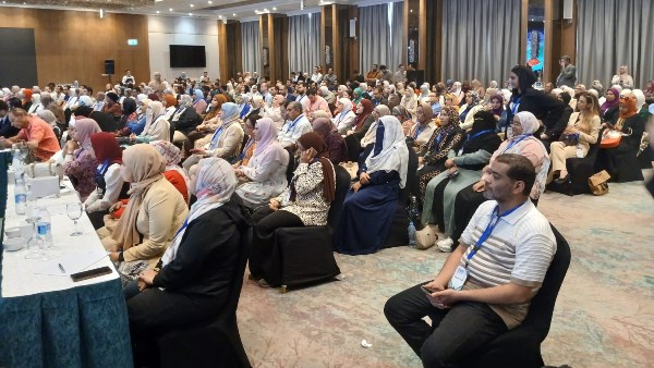 انطلاق المؤتمر العلمي الثاني للسكر بمشاركة نخبة من أساتذة الطب