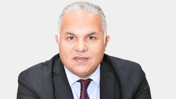 خالد خلق قبيصي