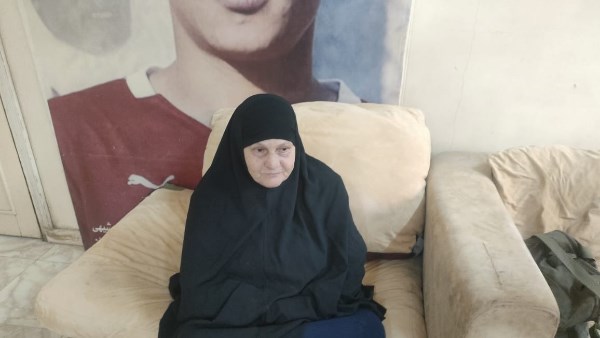في ذكرى رحيله.. والدة محمد عبد الوهاب: الأهلي لا ينسى أبناءه