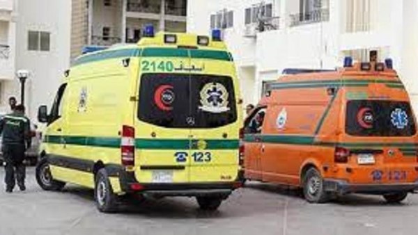 إصابة 11 شخص بتسمم غذائى بالمنيا