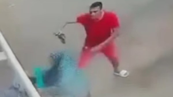 جزء من الفيديو
